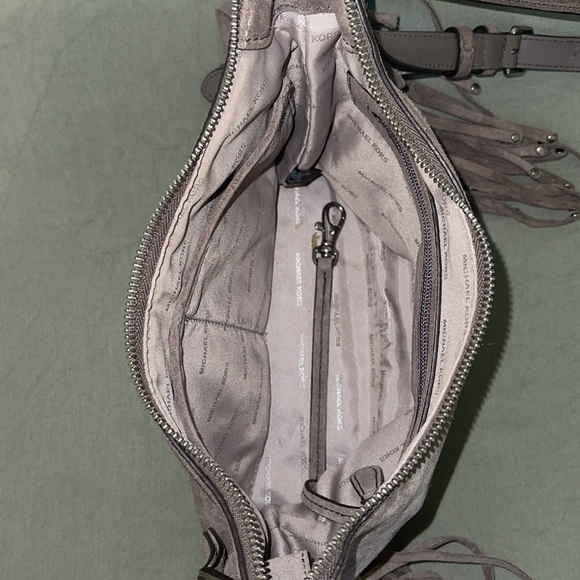 Michael Kors Crossbody Purse - Picture 3 of 5